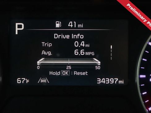 Used 2024 Kia Forte LX FWD image 19
