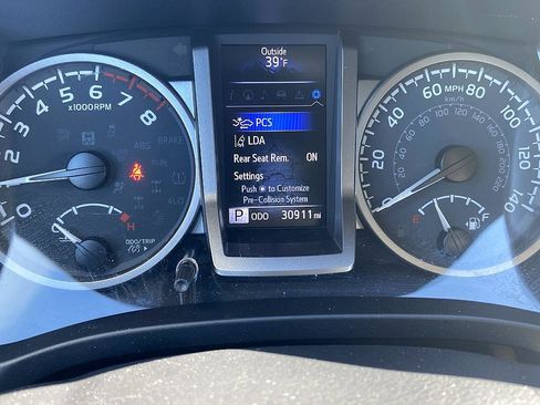 Certified 2023 Toyota Tacoma SR5 image 14