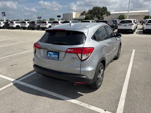 Used 2022 Honda HR-V EX image 5