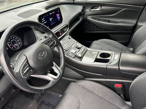 Used 2023 Hyundai Santa Fe SEL image 10