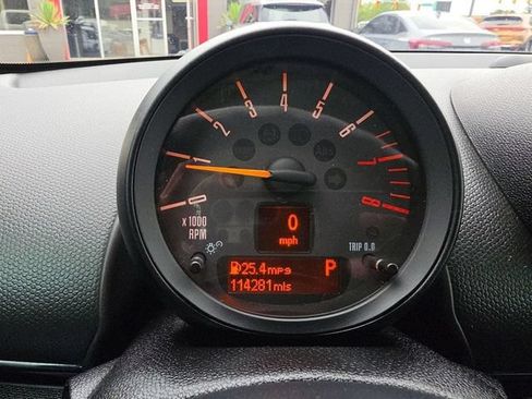 Used 2015 MINI Cooper Countryman S FWD image 16