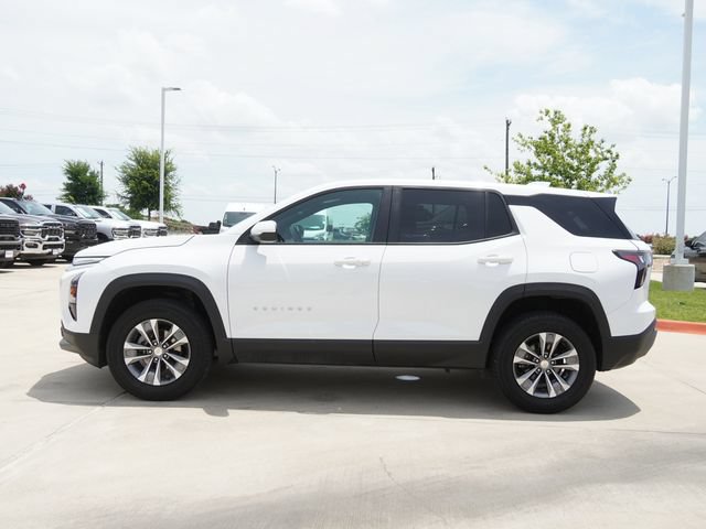 Used 2026 Chevrolet Equinox LT w/ Convenience Package II FWD image 6