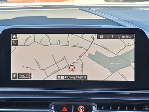 Used 2022 BMW 840i Gran Coupe xDrive image 14