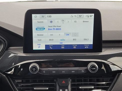 New 2026 Ford Escape ST-Line FWD image 18