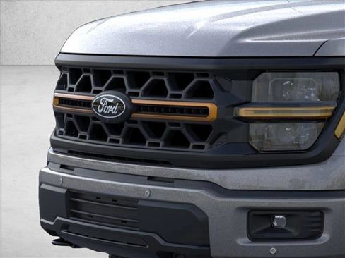 New 2026 Ford F150 Tremor AWD/4WD image 17
