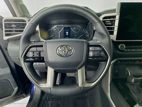 Used 2023 Toyota Tundra Limited AWD/4WD image 11