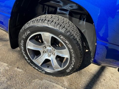 Used 2019 RAM 1500 Sport w/ Level 2 Equipment Group image 27