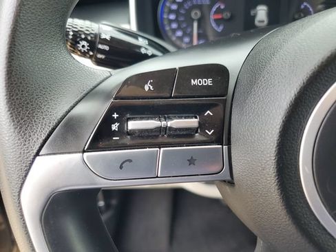 Used 2024 Hyundai Tucson SEL AWD/4WD image 17