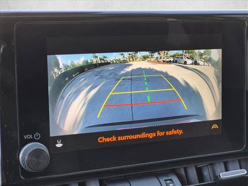 Certified 2023 Toyota RAV4 XLE Premium FWD image 13