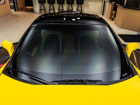 Used 2013 Chevrolet Corvette Z06 w/ 2LZ Preferred Equipment Group RWD image 26