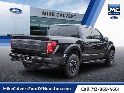 Used 2024 Ford F150 Raptor w/ Equipment Group 803A Raptor R