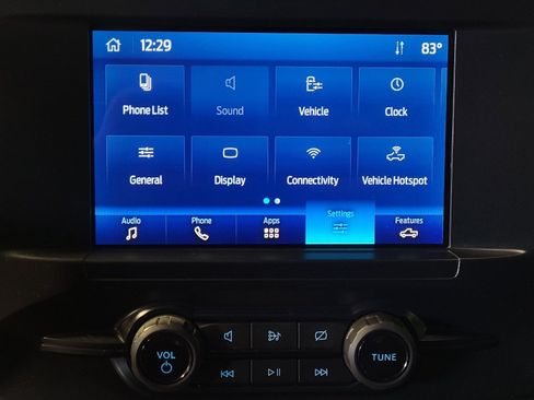 Used 2022 Ford F150 XL w/ FX4 Off-Road Package AWD/4WD image 25