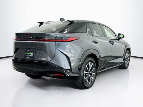 Used 2023 Lexus RZ 450e Premium w/ Technology Package AWD/4WD image 9