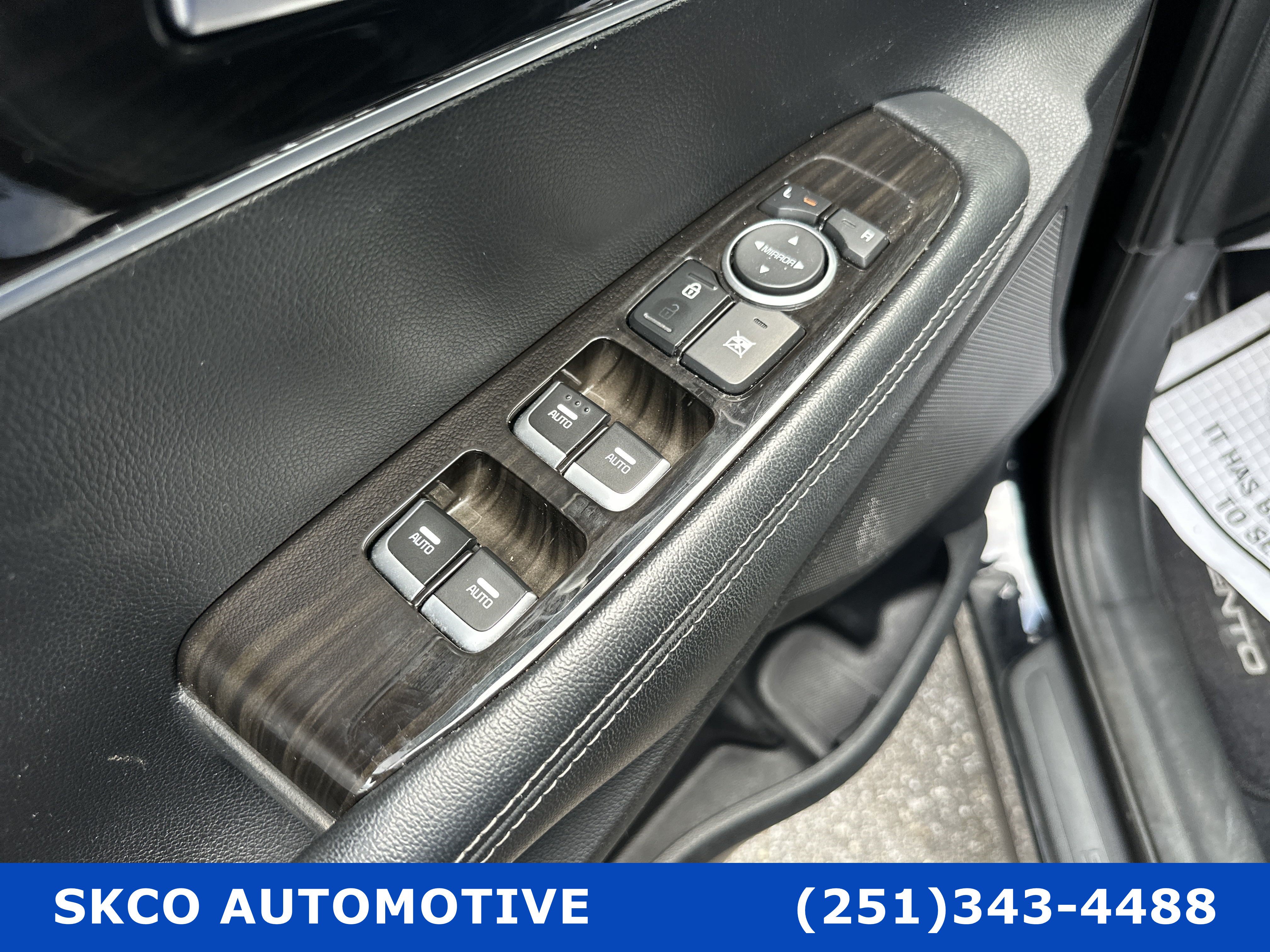 Used 2020 Kia Sorento S AWD/4WD image 22
