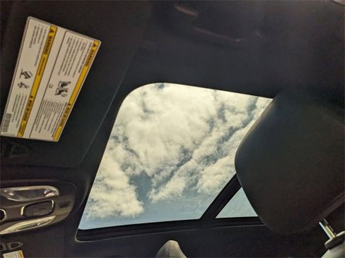 New 2024 Jeep Compass Limited w/ Sun and Sound Group image 9