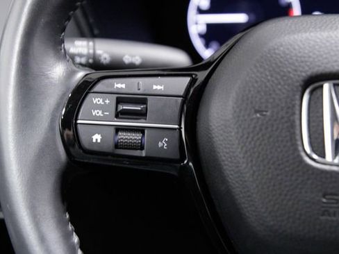 Certified 2024 Honda CR-V EX-L image 28