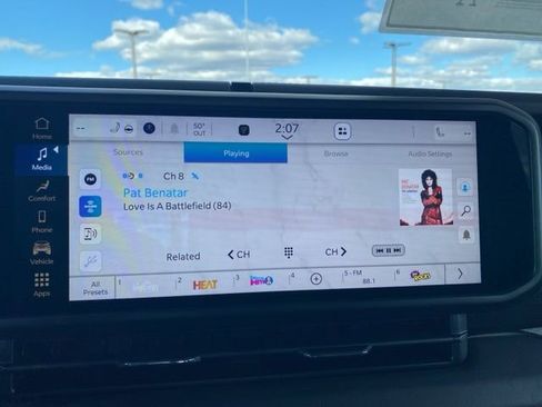 New 2026 Jeep Gladiator Sport AWD/4WD image 23