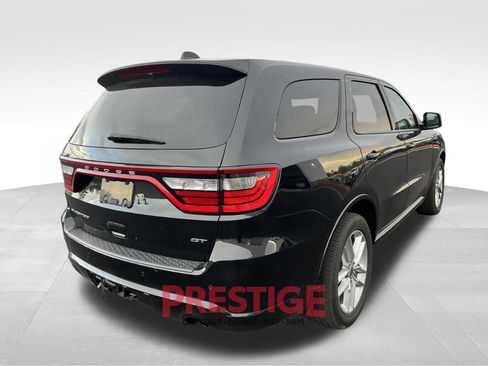 Used 2022 Dodge Durango GT RWD image 9