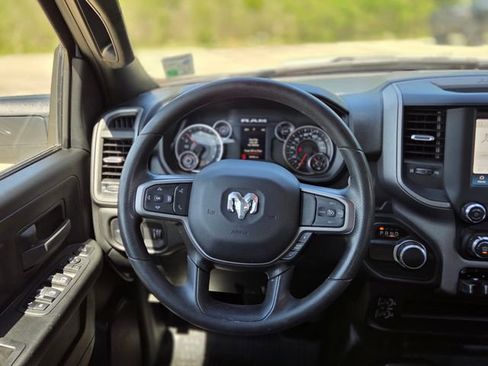 Used 2024 RAM 2500 Tradesman w/ Protection Group AWD/4WD image 20