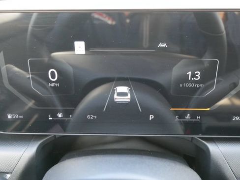 Used 2025 Kia K4 EX FWD image 42