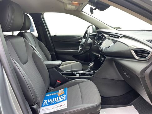 Certified 2023 Buick Encore GX Preferred w/ Cold Weather Comfort Package AWD/4WD image 11