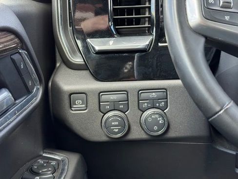 Certified 2025 Chevrolet Silverado 1500 LT image 32