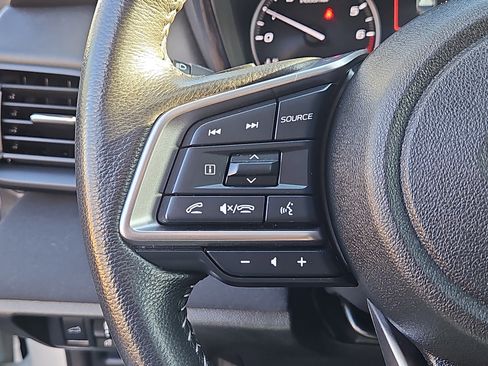 Certified 2023 Subaru Outback Premium image 18