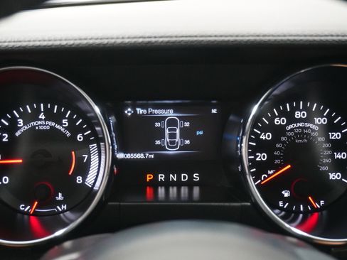 Used 2015 Ford Mustang Premium w/ Ecoboost Performance Package image 18