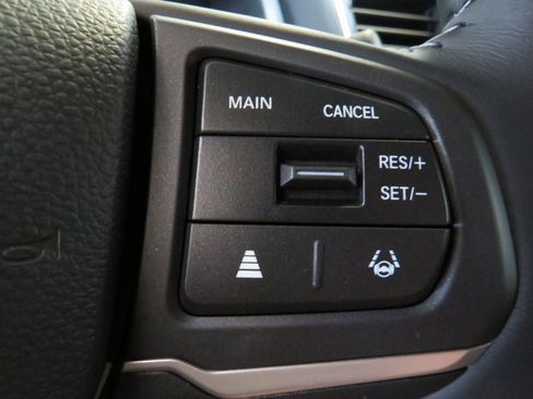 New 2025 Honda Ridgeline RTL image 16