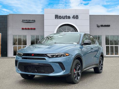 Used 2024 Dodge Hornet R/T AWD/4WD image 2