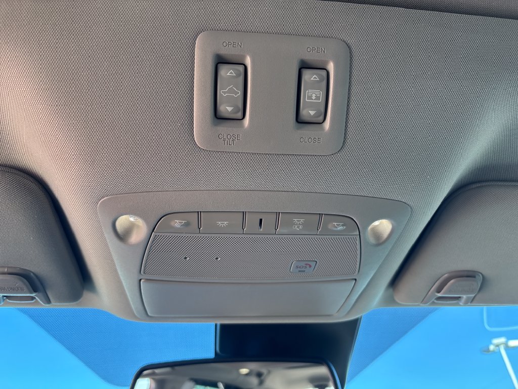 Used 2019 Nissan Murano Platinum w/ Cargo Package AWD/4WD image 35