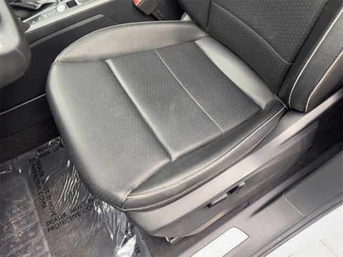 Used 2023 Volkswagen Atlas SE w/ Panoramic Sunroof Package image 24