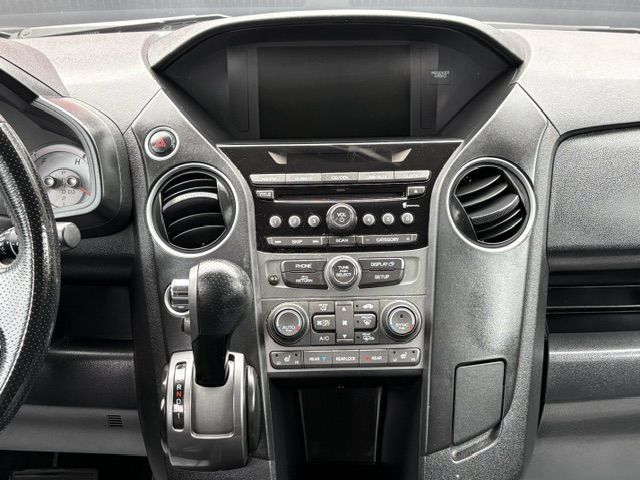 Used 2015 Honda Pilot EX-L image 27