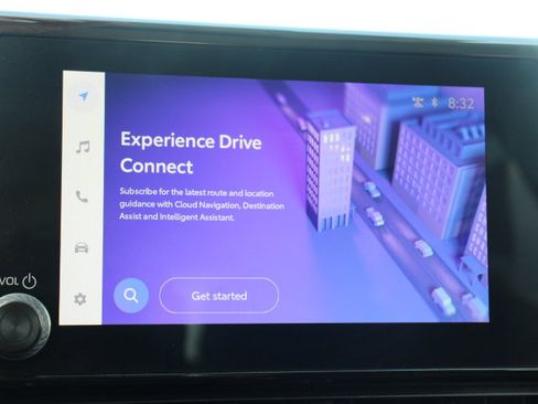 Certified 2025 Toyota RAV4 LE image 25