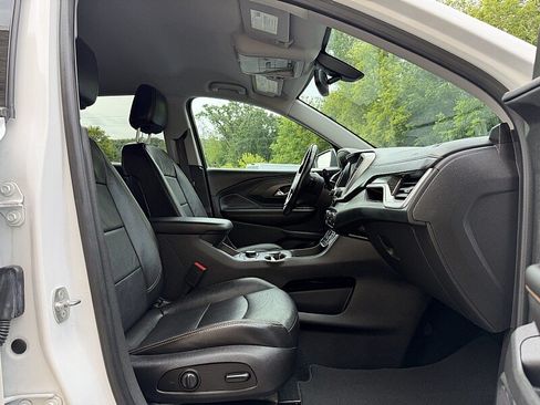 Used 2019 GMC Terrain SLT w/ Preferred Package FWD image 22