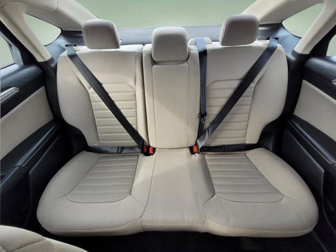 Certified 2019 Ford Fusion S FWD image 15