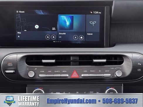 New 2026 Hyundai Palisade SEL Premium AWD/4WD image 19