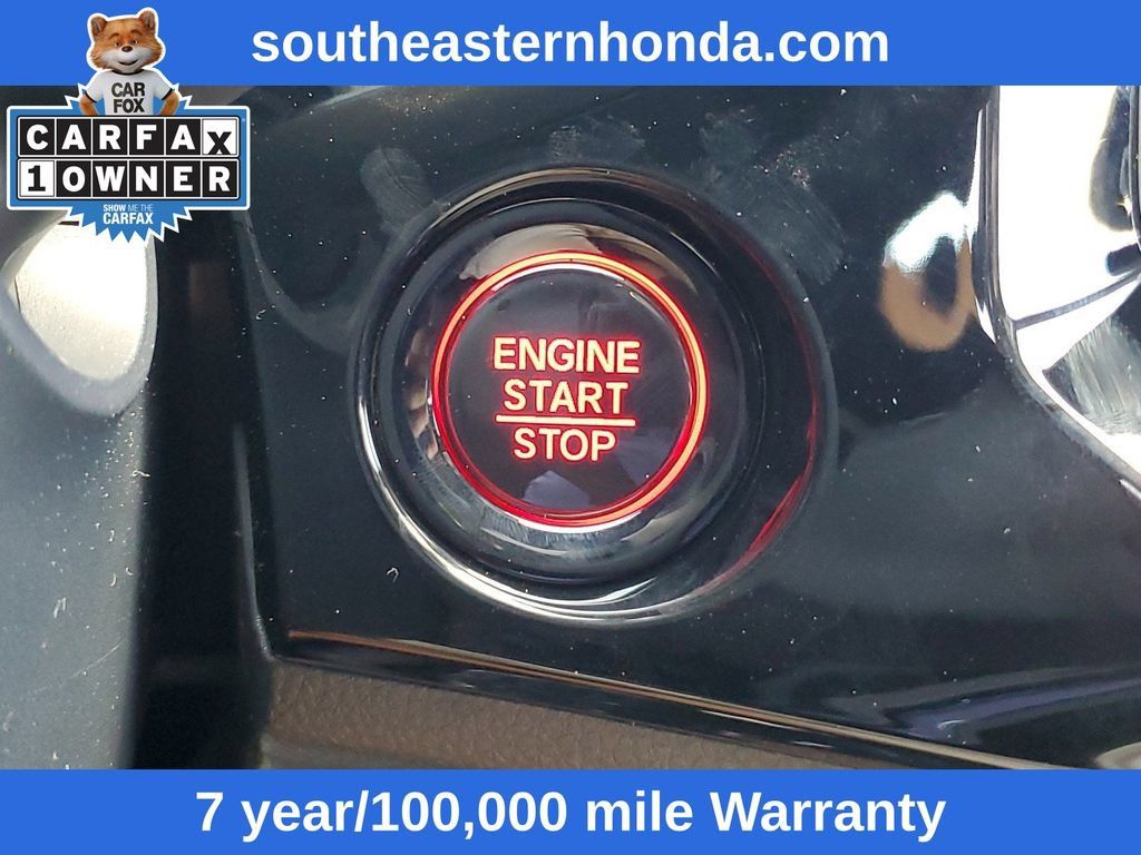 Used 2024 Honda Civic Sport image 26