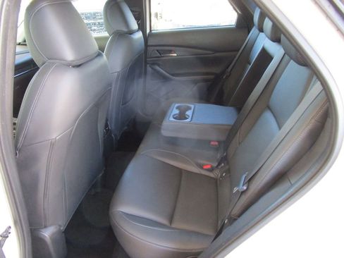 Used 2023 MAZDA CX-30 AWD 2.5 S w/ Preferred Package image 16