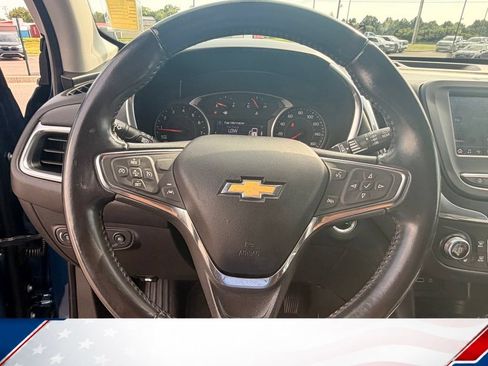 Used 2021 Chevrolet Equinox LT AWD/4WD image 17