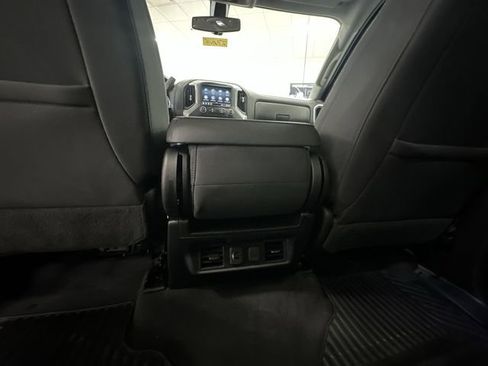 Certified 2021 Chevrolet Silverado 1500 LT image 23