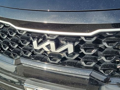 Used 2023 Kia Sorento EX w/ Panoramic Sunroof Package FWD image 31