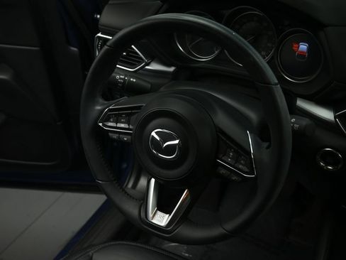 Used 2024 MAZDA CX-5 AWD 2.5 S image 39