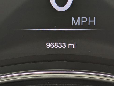 Used 2020 Jeep Grand Cherokee Trailhawk image 18