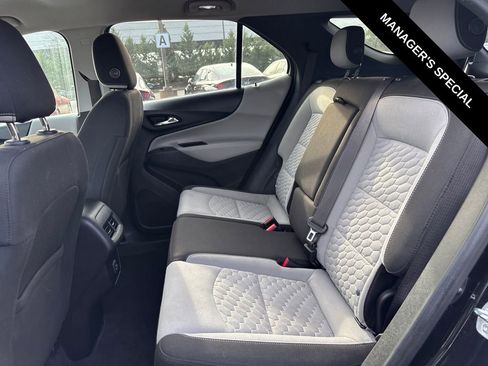 Used 2020 Chevrolet Equinox LS w/ LS Convenience Package image 16