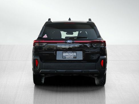 New 2026 Subaru Outback Limited XT image 5