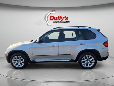 Used 2013 BMW X5 xDrive35i AWD/4WD image 15