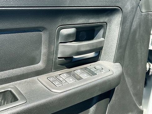 New 2026 RAM 3500 Tradesman AWD/4WD image 14