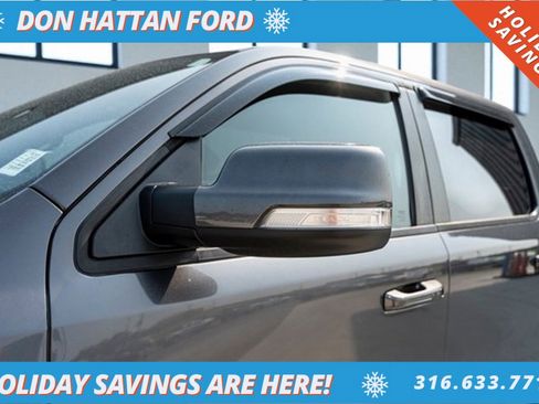 Used 2020 RAM 1500 Sport w/ Level 2 Equipment Goup w/2_L image 32