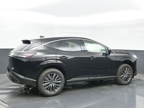 New 2026 Nissan Murano SL w/ Comfort Package AWD/4WD image 6